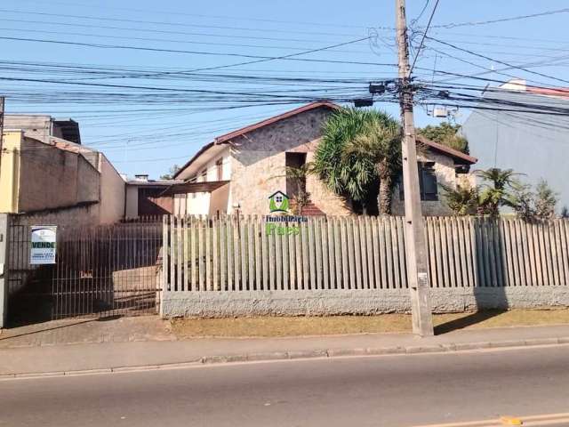 Terreno à venda no Barreirinha, Curitiba  por R$ 1.200.000