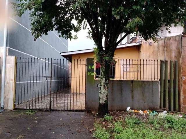 Terreno à venda no Cajuru, Curitiba  por R$ 230.000