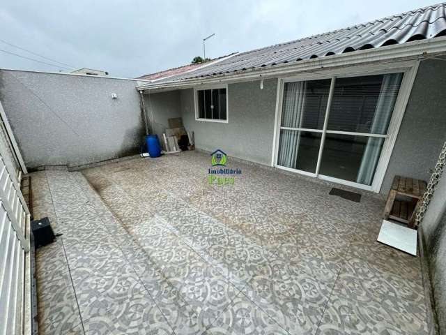 Casa com 2 quartos à venda no Guarituba, Piraquara  por R$ 280.000