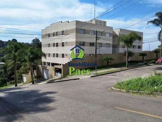 Apartamento com 2 quartos à venda no Santa Cândida, Curitiba , 47 m2 por R$ 330.000