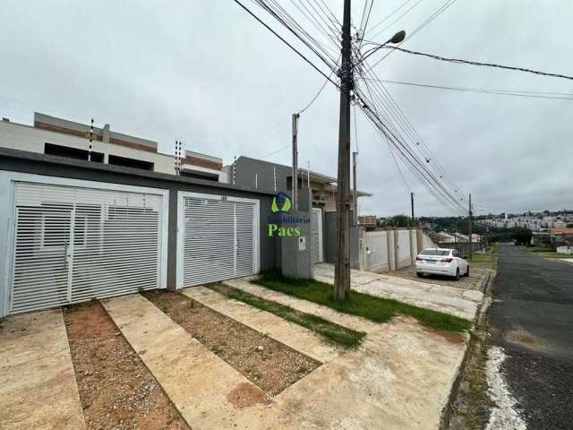 Casa com 3 quartos à venda no Uvaranas, Ponta Grossa  por R$ 550.000