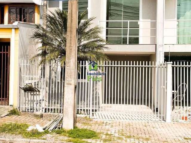 Casa com 3 quartos à venda na Cidade Industrial, Curitiba  por R$ 320.000