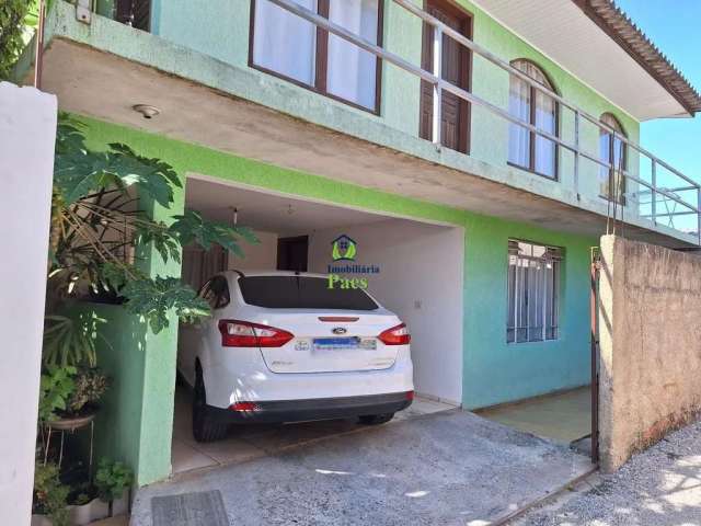 Casa com 5 quartos à venda no Capão da Imbuia, Curitiba  por R$ 330.000