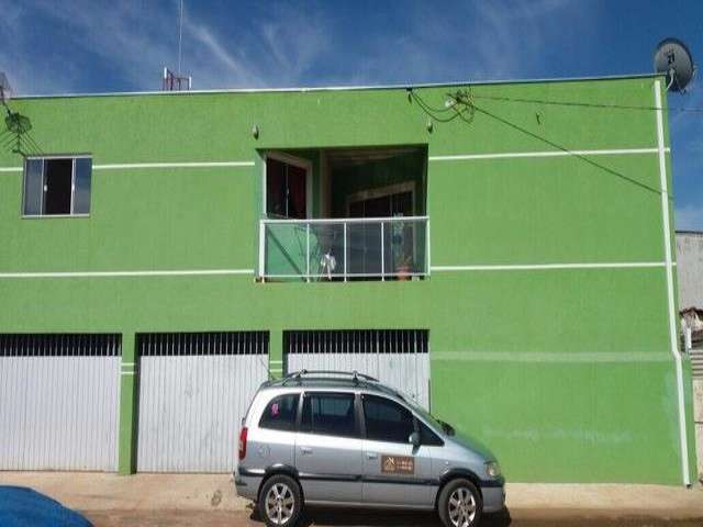 Casa com 3 quartos à venda no Cajuru, Curitiba , 180 m2 por R$ 300.000