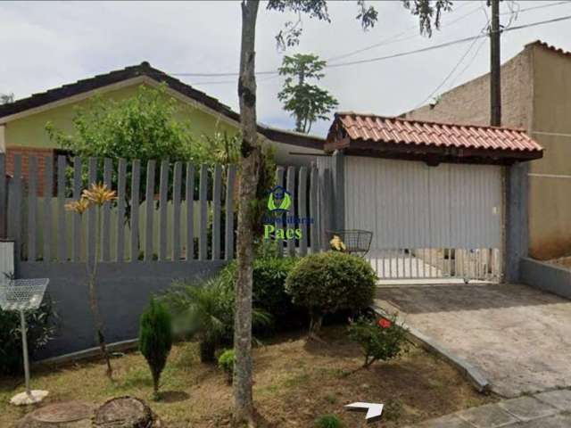 Casa com 3 quartos à venda no Santa Cândida, Curitiba  por R$ 390.000