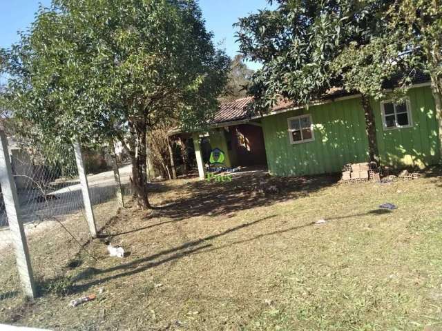 Terreno à venda na Planta Laranjeiras, Piraquara  por R$ 120.000