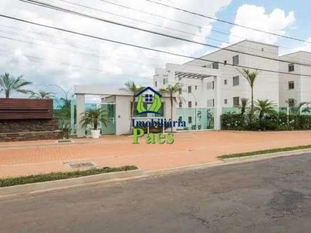 Apartamento com 2 quartos à venda no Uvaranas, Ponta Grossa , 47 m2 por R$ 155.000