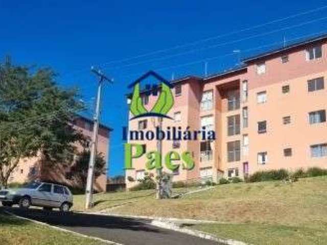 Apartamento com 2 quartos à venda no Estrela, Ponta Grossa , 50 m2 por R$ 150.000