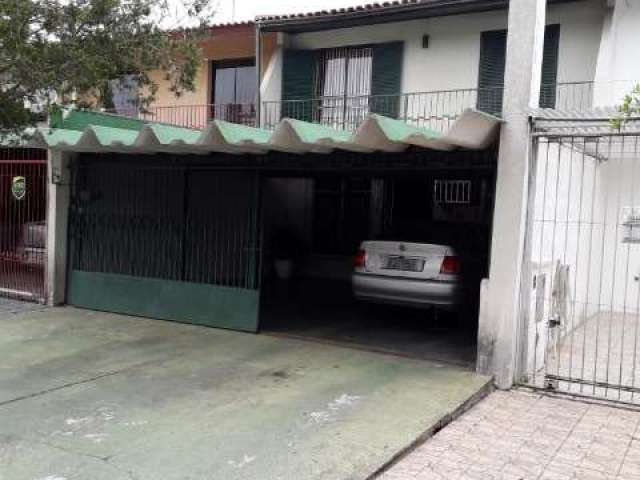 Casa com 3 quartos à venda no Tarumã, Curitiba  por R$ 549.000