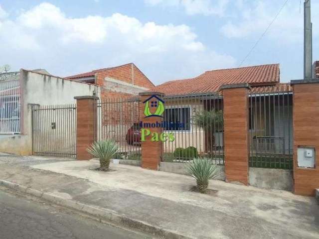 Casa com 2 quartos à venda no Contorno, Ponta Grossa  por R$ 307.400