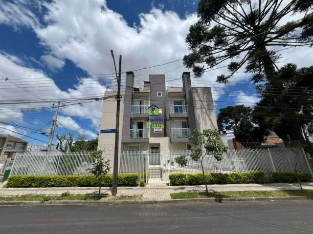 Apartamento com 1 quarto à venda no Cajuru, Curitiba , 35 m2 por R$ 210.000