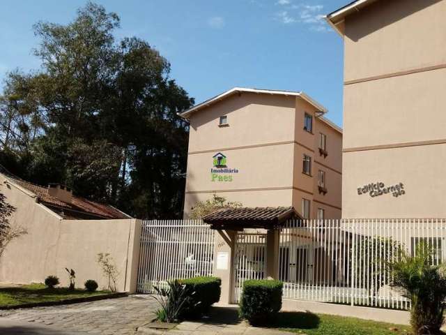 Apartamento com 2 quartos à venda no Bacacheri, Curitiba , 60 m2 por R$ 270.000