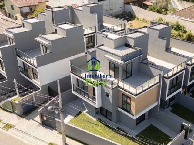 Casa com 3 quartos à venda no Pilarzinho, Curitiba , 27 m2 por R$ 799.000