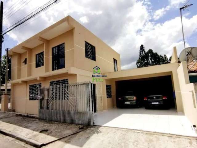 Casa com 3 quartos à venda no Pinheirinho, Curitiba  por R$ 270.000