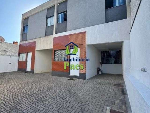 Casa com 3 quartos à venda no Barreirinha, Curitiba , 98 m2 por R$ 485.000