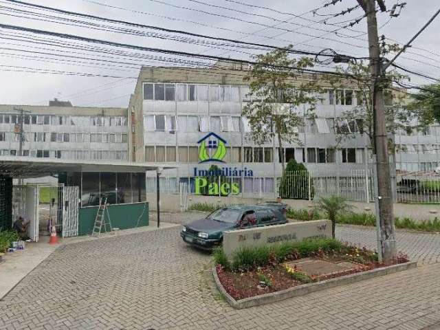 Apartamento com 2 quartos à venda no Fazendinha, Curitiba , 65 m2 por R$ 295.000