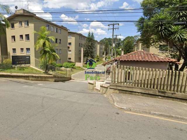 Apartamento com 3 quartos à venda no Campo Comprido, Curitiba , 55 m2 por R$ 250.000