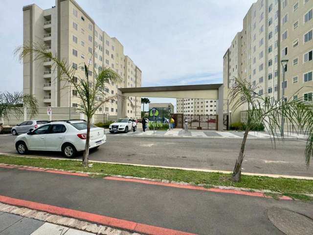 Apartamento com 2 quartos à venda no Uberaba, Curitiba , 42 m2 por R$ 320.000