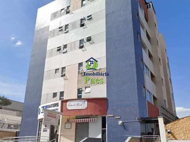 Apartamento com 1 quarto à venda no Rebouças, Curitiba , 34 m2 por R$ 350.000