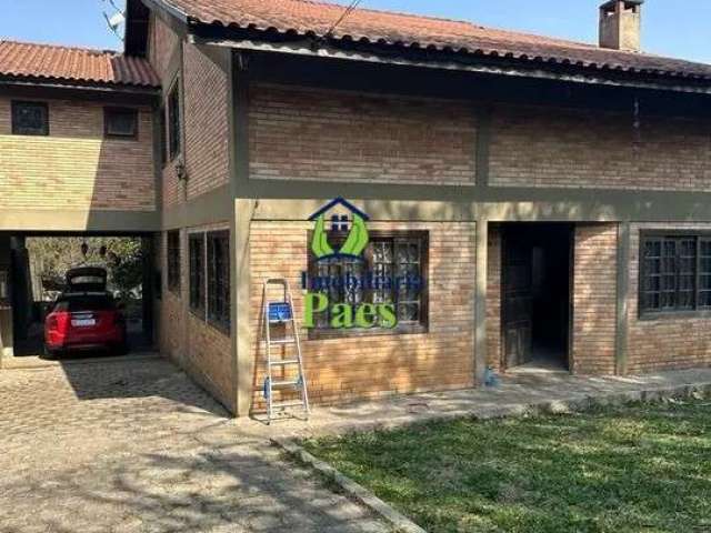 Casa com 3 quartos à venda no Barreirinha, Curitiba  por R$ 1.100.000