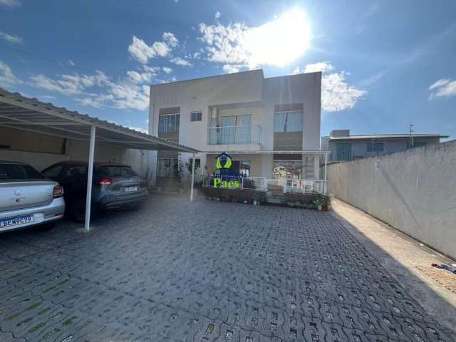 Apartamento com 2 quartos à venda no Eugenia Maria, Campina Grande do Sul , 56 m2 por R$ 190.000