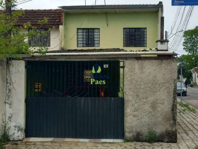 Casa com 3 quartos à venda no Cajuru, Curitiba  por R$ 300.000