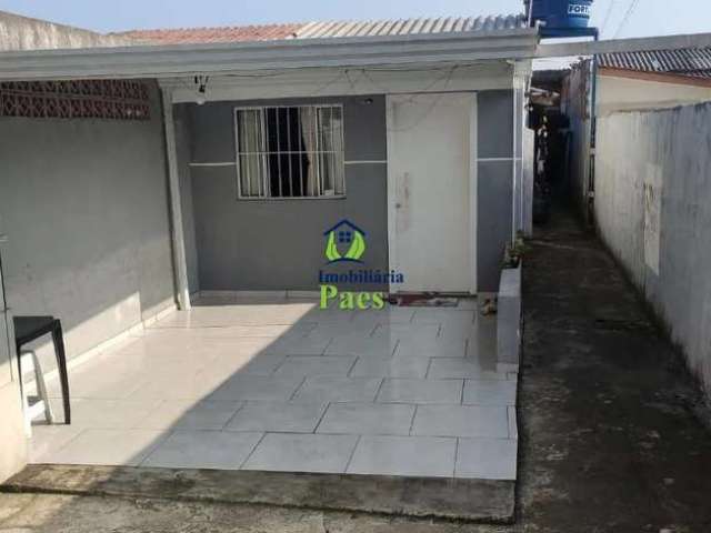 Casa com 2 quartos à venda no Jardim Cláudia, Pinhais  por R$ 195.000