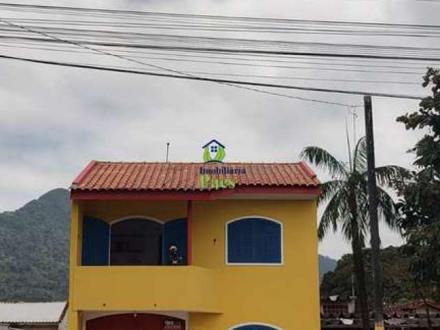 Casa com 2 quartos à venda no Sertãozinho, Matinhos  por R$ 360.000