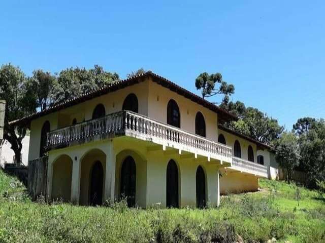 Casa com 4 quartos à venda no Santa Cândida, Curitiba  por R$ 1.300.000