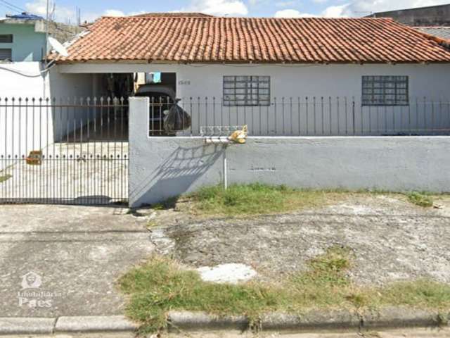 Casa com 2 quartos à venda no Capão da Imbuia, Curitiba  por R$ 430.000