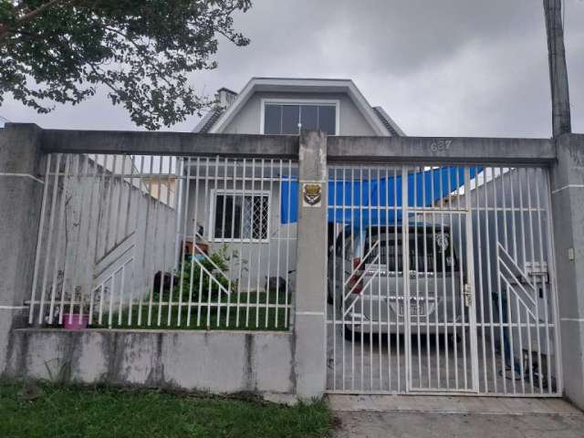 Casa com 2 quartos à venda no Afonso Pena, São José dos Pinhais  por R$ 450.000