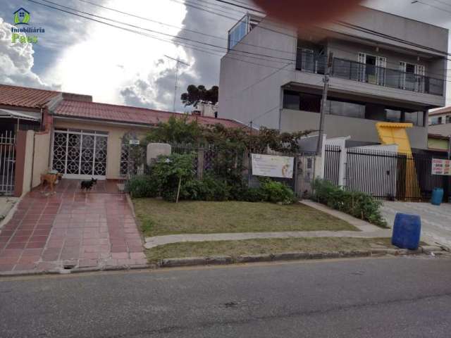 Casa com 3 quartos à venda no Sítio Cercado, Curitiba  por R$ 650.000