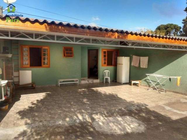 Casa com 3 quartos à venda no Pinheirinho, Curitiba  por R$ 420.000