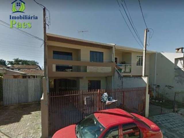 Casa com 3 quartos à venda no Uberaba, Curitiba  por R$ 700.000