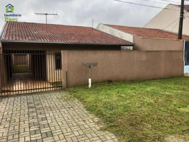 Casa com 3 quartos à venda no Bairro Alto, Curitiba  por R$ 650.000