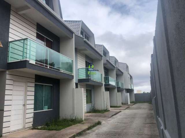 Casa com 3 quartos à venda no Cajuru, Curitiba  por R$ 540.000