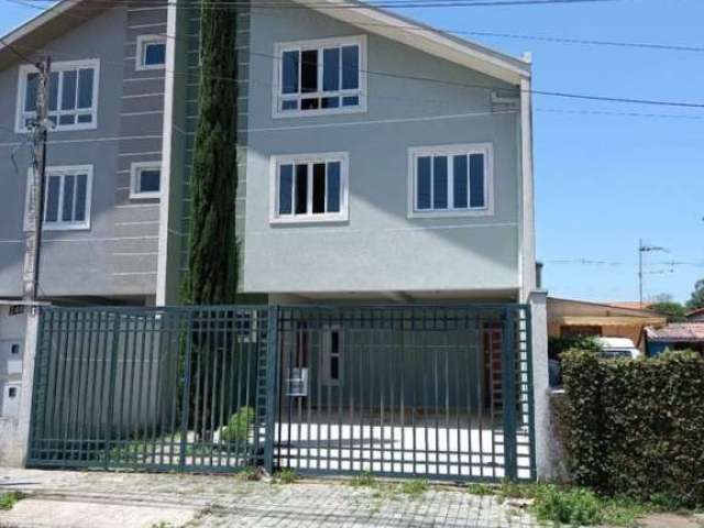 Casa com 3 quartos à venda no Capão da Imbuia, Curitiba  por R$ 799.000