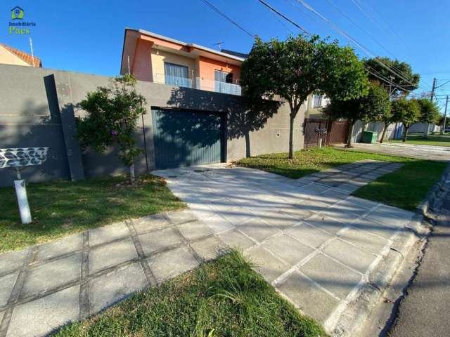 Casa com 2 quartos à venda no Cajuru, Curitiba  por R$ 899.000