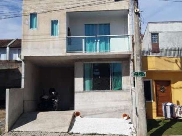 Casa com 2 quartos à venda no Tatuquara, Curitiba  por R$ 340.000