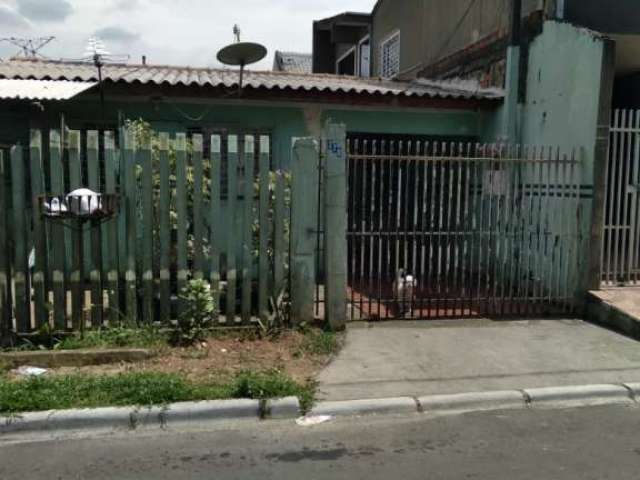 Casa com 2 quartos à venda no Tatuquara, Curitiba  por R$ 175.000