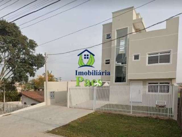 Casa com 3 quartos à venda no Fazendinha, Curitiba  por R$ 799.000