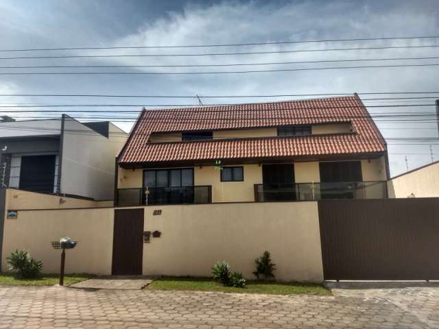 Casa com 5 quartos à venda no Cajuru, Curitiba , 249 m2 por R$ 900.000