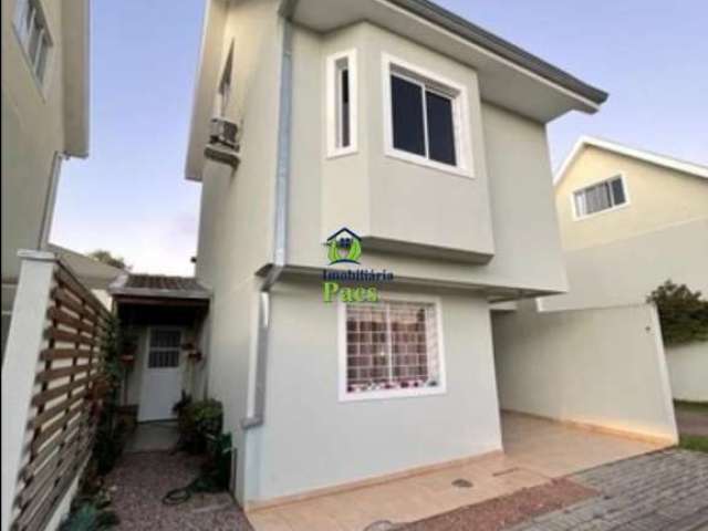 Casa com 3 quartos à venda no Uberaba, Curitiba , 125 m2 por R$ 570.000