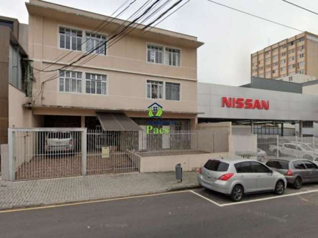 Apartamento com 2 quartos à venda no Alto da Rua XV, Curitiba , 90 m2 por R$ 395.000