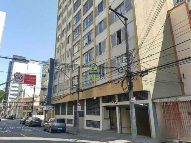 Apartamento com 3 quartos à venda no Centro, Curitiba , 206 m2 por R$ 680.000