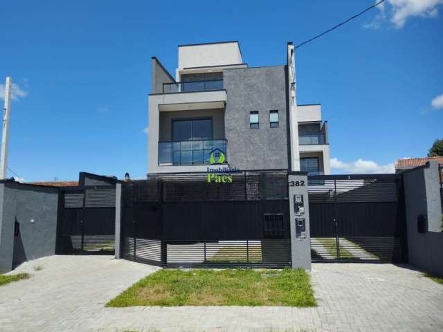 Casa com 3 quartos à venda no Xaxim, Curitiba , 120 m2 por R$ 690.000