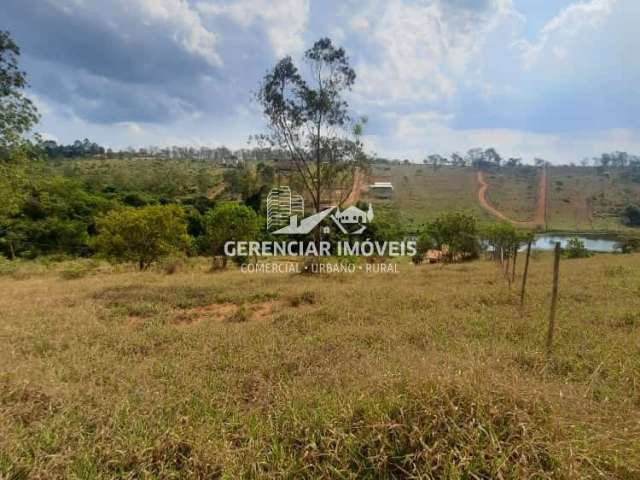 Terreno 1.000m² a venda na cidade de Itatiaiuçu MG