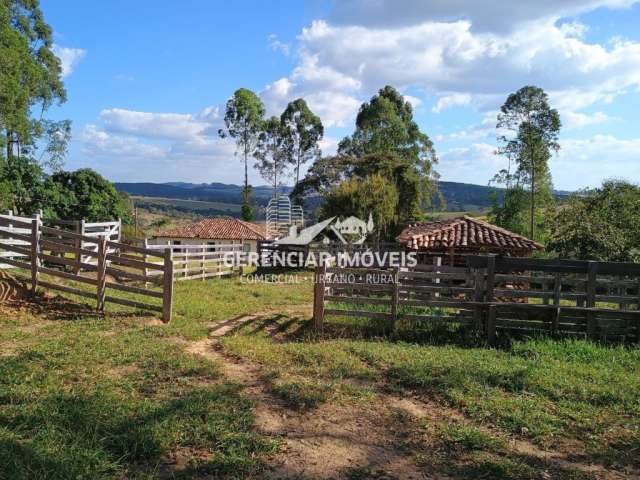 Fazendinha EXCELENTE 34 hectares toda formada