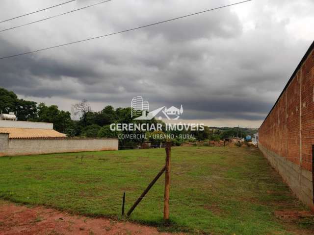 CHACARA EM BETIM NO QUINTAS DO GODOY 1000m²