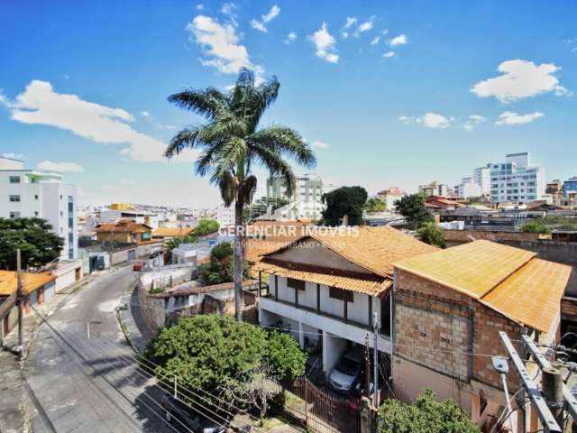 Lindo apartamento com elevador no eldorado